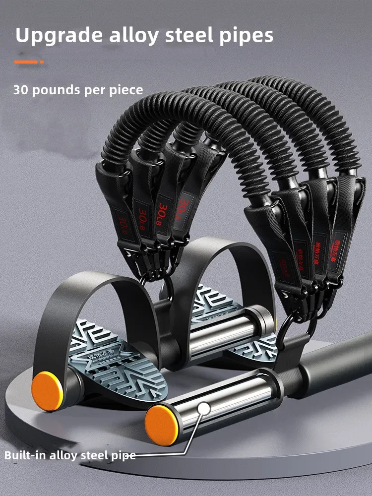 Outdoor Adventure Sports - Pedal Type Tensioner Multifunctional Tension Device