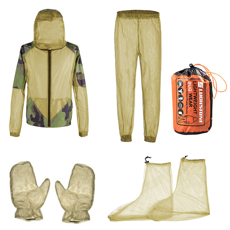 Jungle Adventure Wild Fishing  - Outdoor Adventure Outfit 评论和价格