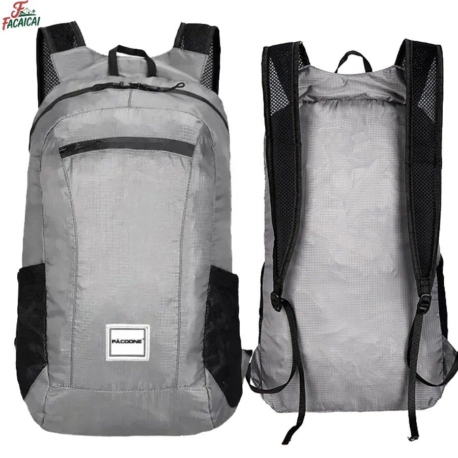 Portable Foldable Backpack wit - Outdoor Adventure Backpack 评论和价格